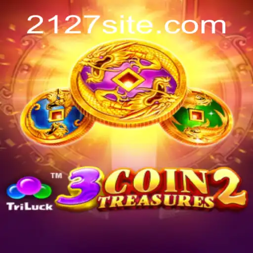 Explorando o Mundo Fascinante de 3CoinTreasures2