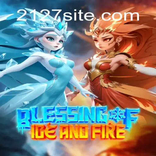 Explorando o Universo de BlessingofIceandFire: Um Mergulho no Novo Fenômeno dos Jogos
