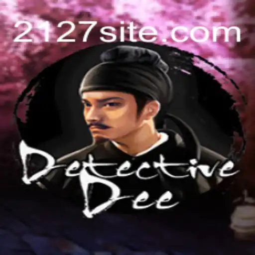 DetectiveDee: A Jornada do Detetive nos Mistérios do Futuro