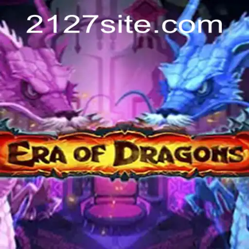 Explorando o Mundo de 'EraOfDragons': Um Mergulho no Universo de Fantasia