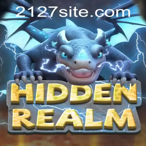 Aventura Épica no Jogo 'HiddenRealm': Uma Imersão no Mundo de 2127.com