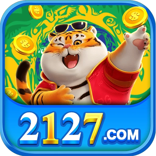 2127.com Logo
