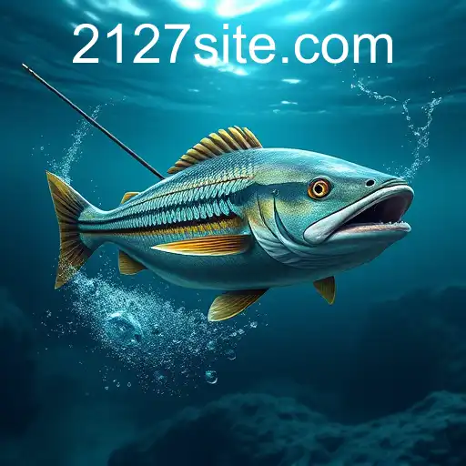 Jogos de pesca