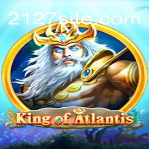 KingofAtlantis: A Nova Sensação dos Jogos Online com 2127.com