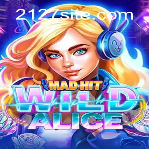Descubra MadHitWildAlice: Um Jogo de Tabuleiro Fascinante