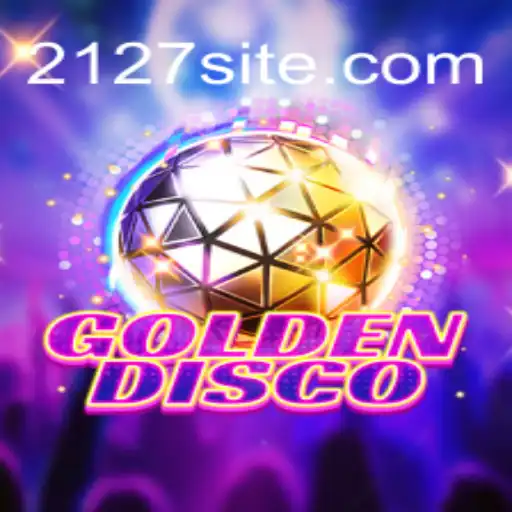 Descubra o Mundo de GoldenDisco: O Jogo Revolucionário de 2127.com