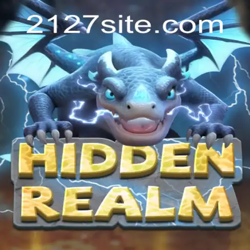 Aventura Épica no Jogo 'HiddenRealm': Uma Imersão no Mundo de 2127.com