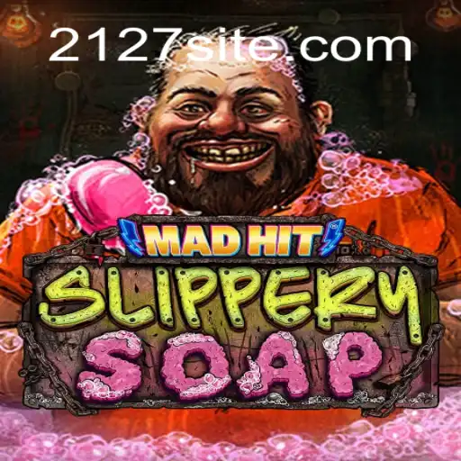 Descubra o Mundo de MadHitSlipperySoap: Um Jogo Inovador