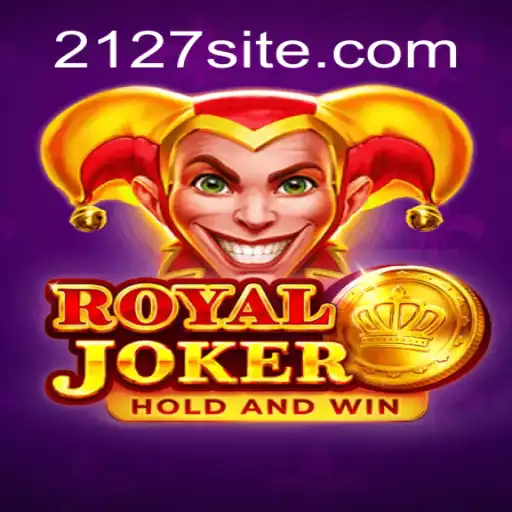 Explorando o Fascinante Mundo do RoyalJoker em 2127.com