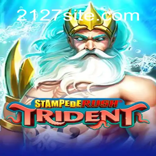 StempedeRushTrident: Exploração de um Novo Horizonte no Mundo dos Jogos