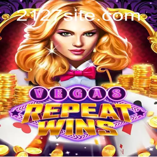 Descubra o Mundo Empolgante de VegasRepeatWins: O Jogo Inovador do Momento