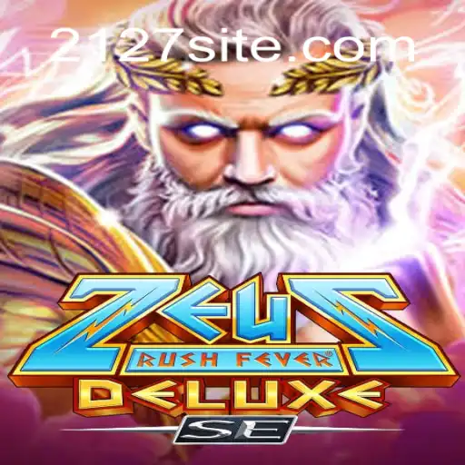 Descubra o Mundo Fascinante de ZeusRushFeverDeluxeSE