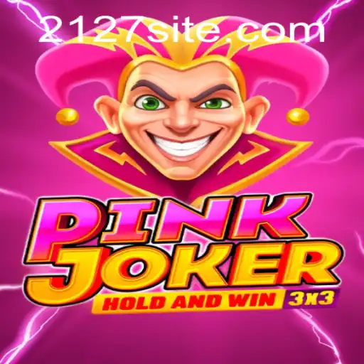 Desvendando o Mundo do Jogo Pinkjoker e a Conexão com 2127.com