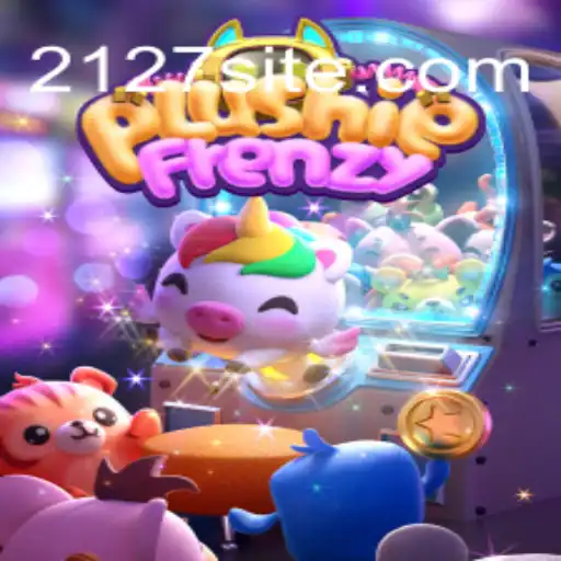 Explorando o Mundo Encantador de PlushieFrenzy