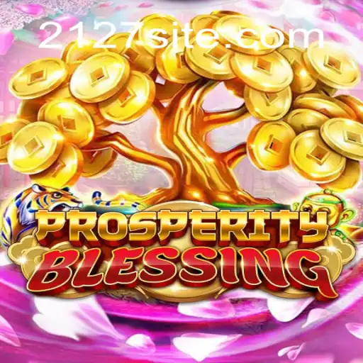 ProsperityBlessing: Descubra o Mundo Envolvente deste Jogo Revolucionário