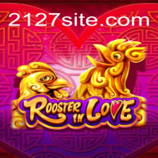 RoosterInLove: Uma Jornada de Aventuras e Estratégia