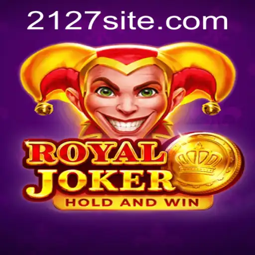 Explorando o Fascinante Mundo do RoyalJoker em 2127.com