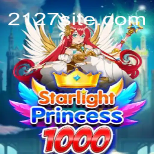 Explorando o Mundo Encantador de StarlightPrincess1000