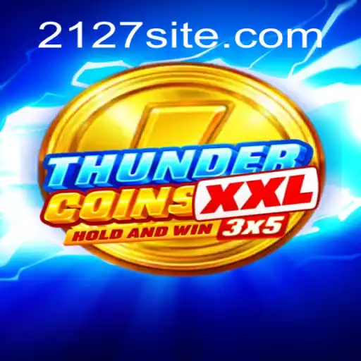 ThunderCoinsXxl: Um Mergulho no Mundo da Emoção Virtual