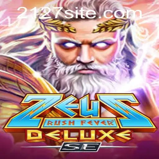 Descubra o Mundo Fascinante de ZeusRushFeverDeluxeSE